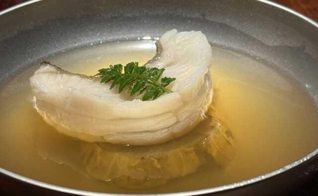 「あかさか割烹和史」が2025年7月1日グランドオープン